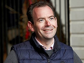 Our racing ambassador Nick Luck gives his thoughts on Day 1 of the greatest show on turf