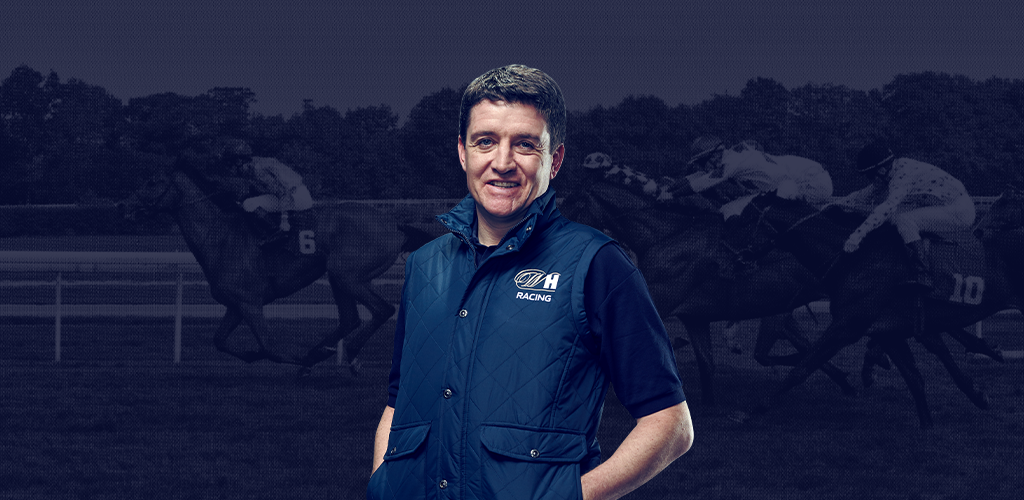 Barry Geraghty’s William Hill Blog: Warrior out to make a Statement