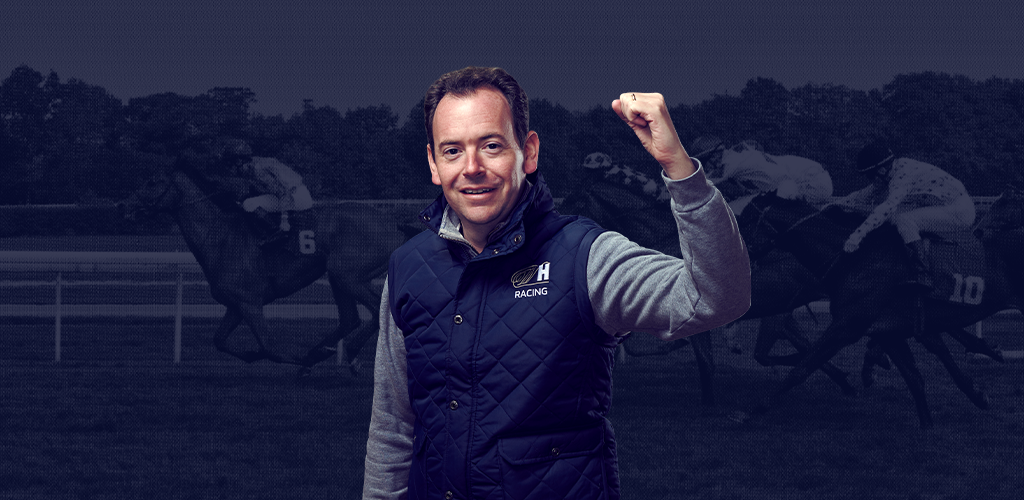 Nick Luck’s William Hill Blog: Iberico might be Lord of the dance at Cheltenham