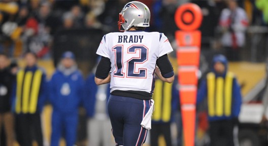 Biggest Betting Super Bowl Of All Time: Punters Fancy Patriots