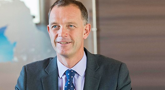 Philip Bowcock appointed CEO of William Hill