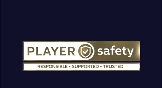 Player Safety Week at William Hill