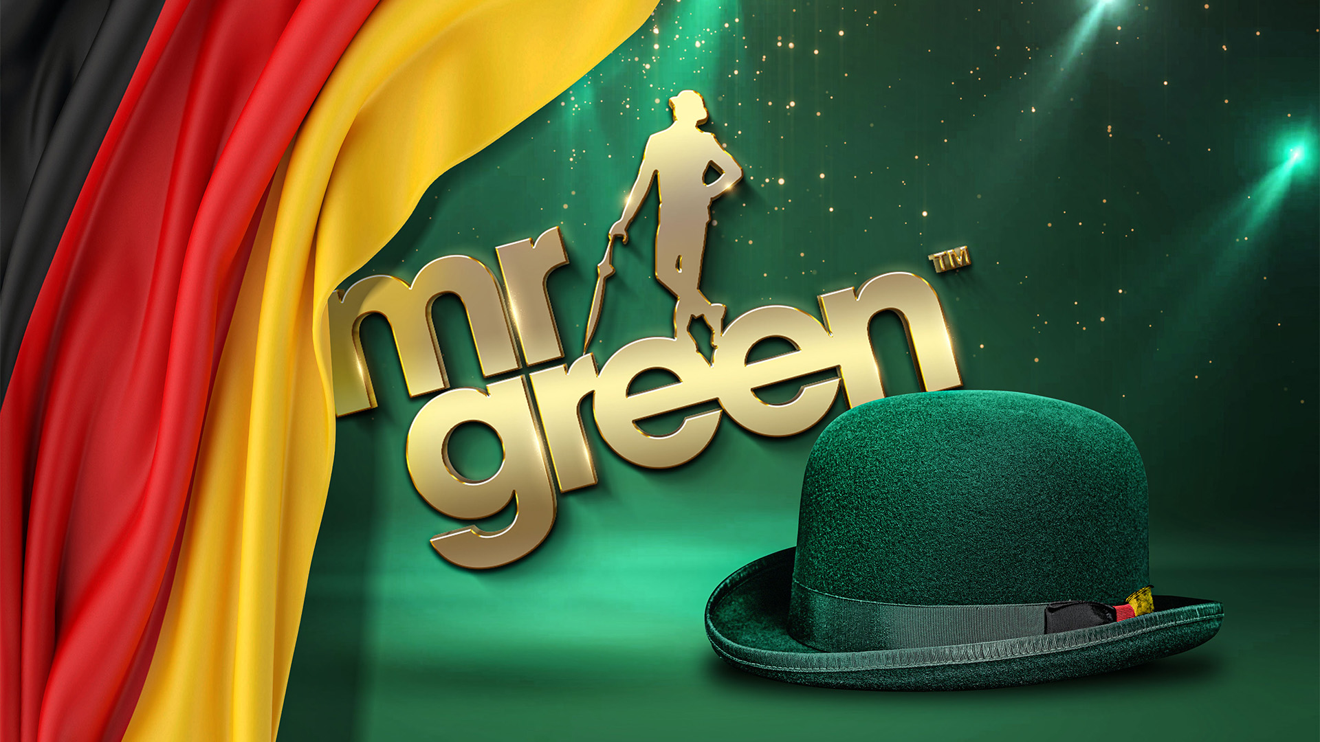 Mr Green launches in Germany on 888’s proprietary technology platform