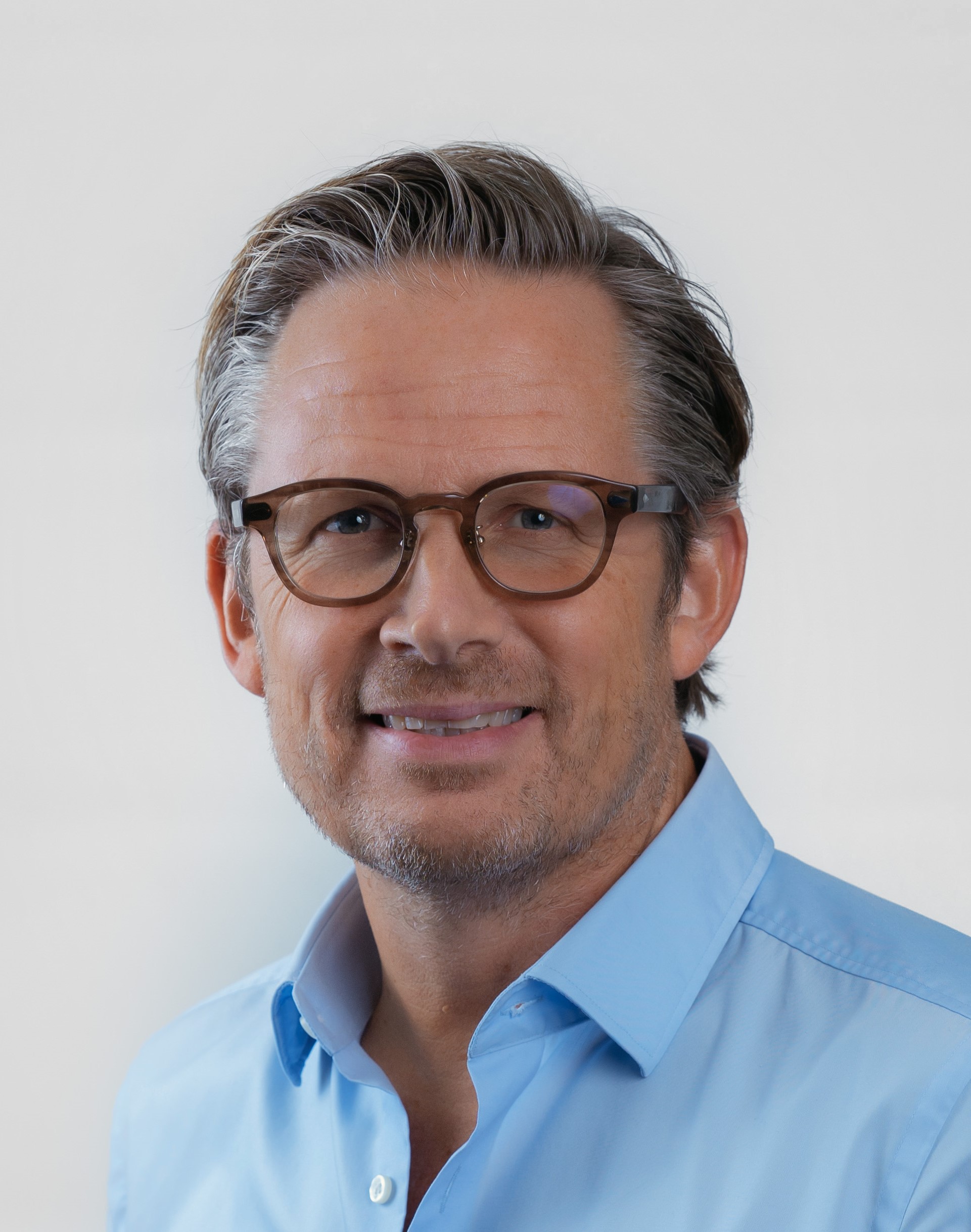 Appointment of Per Widerström as CEO