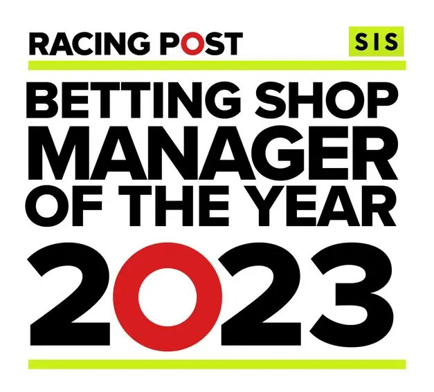 Betting Shop Manager of the Year 2023